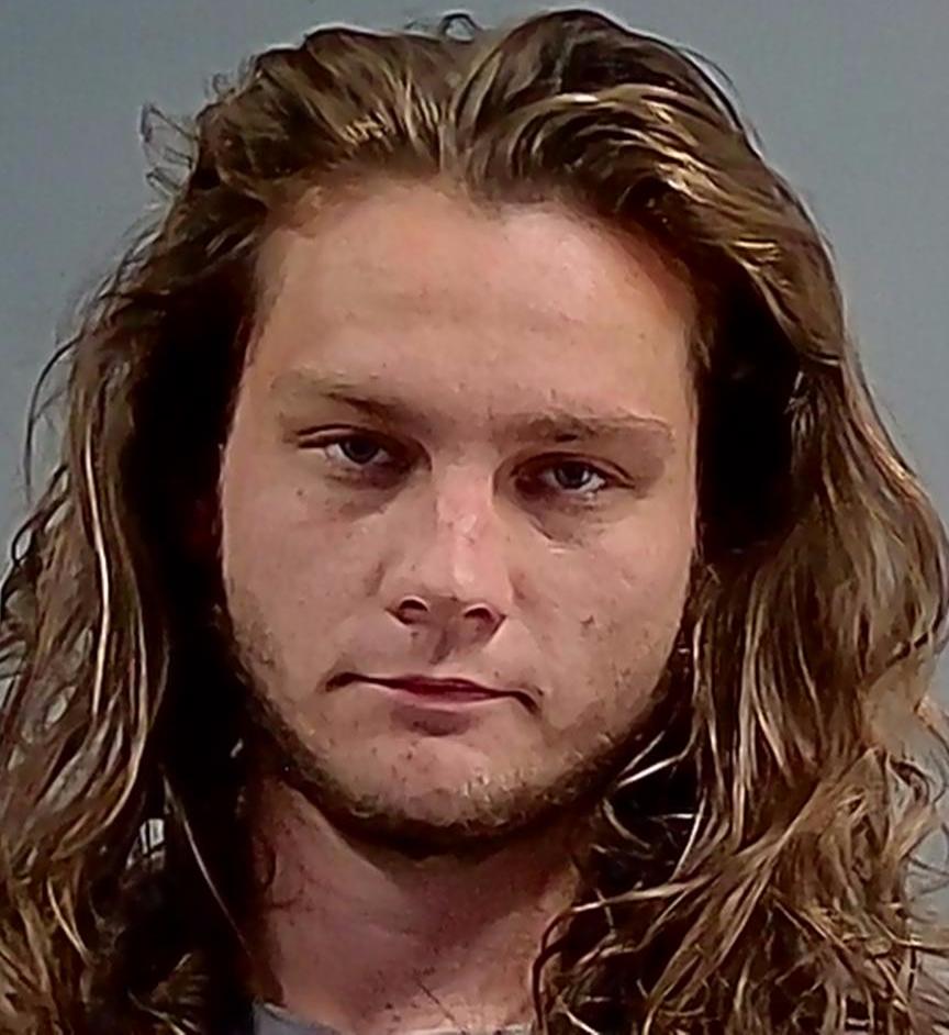 JOSHUA ROBERT WELCH