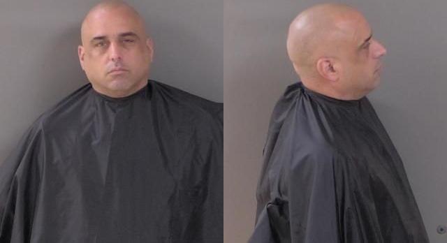 Derek Anthony Valcourt