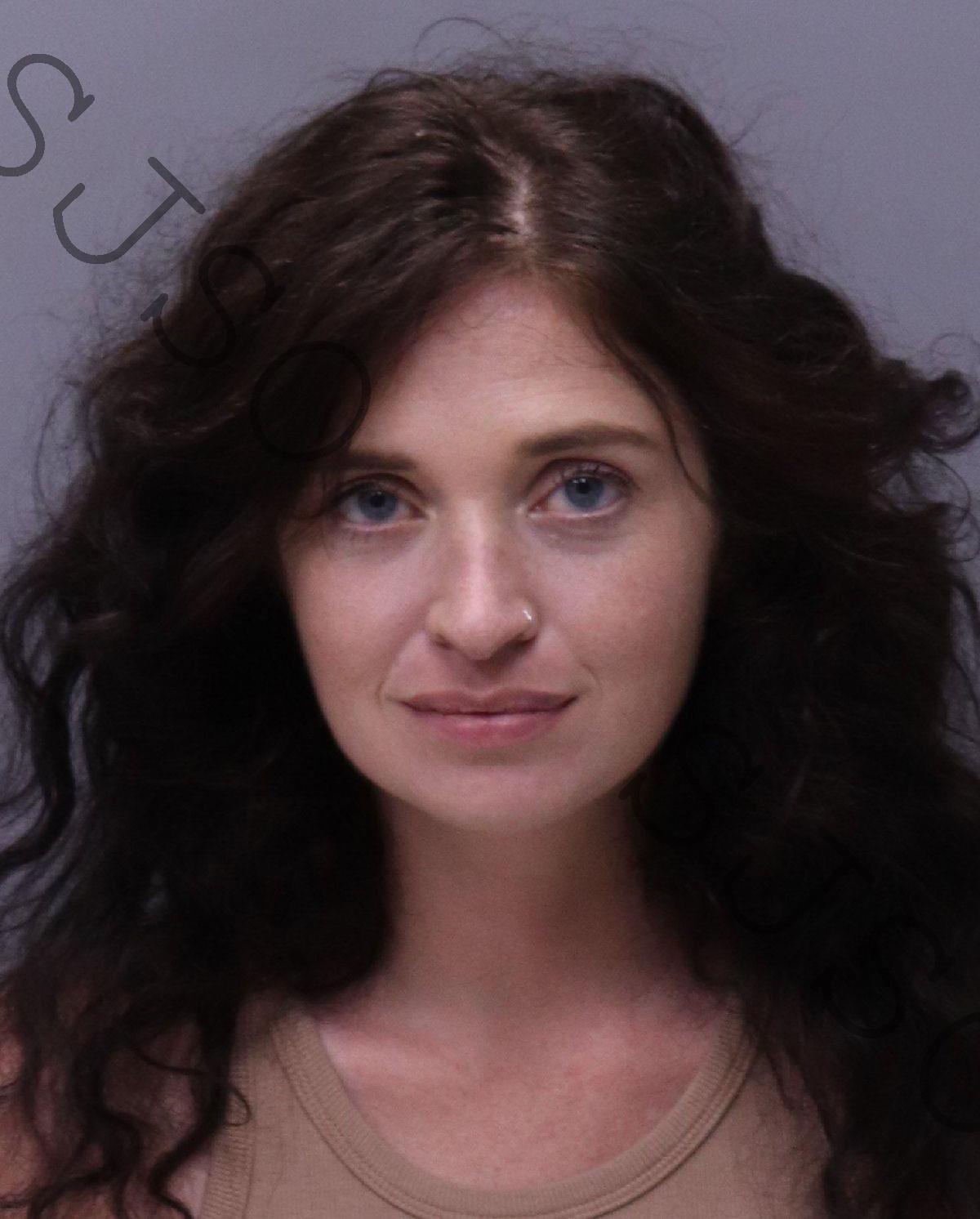 BRITTANY NEWTON PENNINGTON