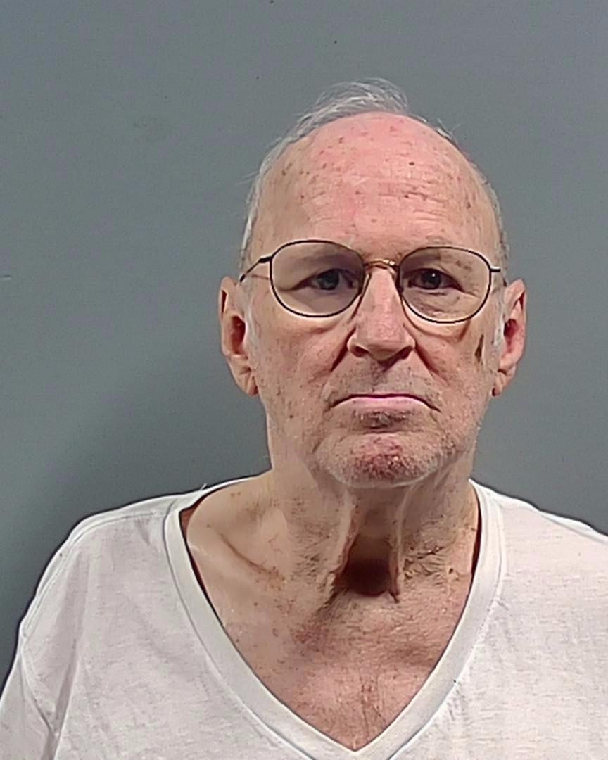 JAMES RONALD BEMIS