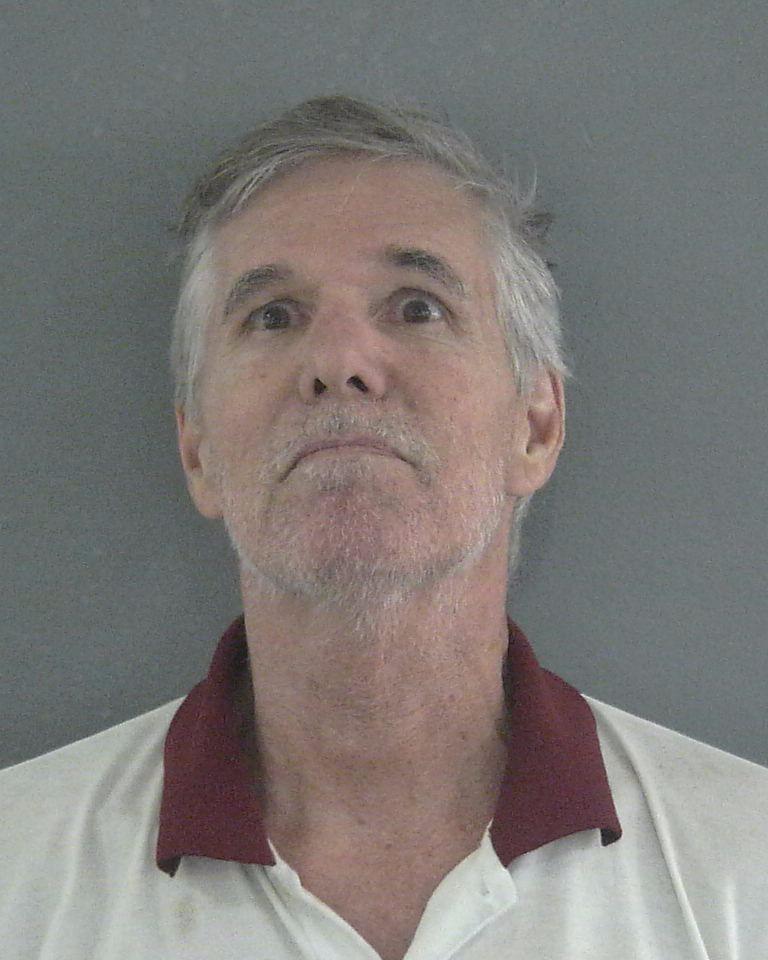 LARRY WILLIAM RERICK