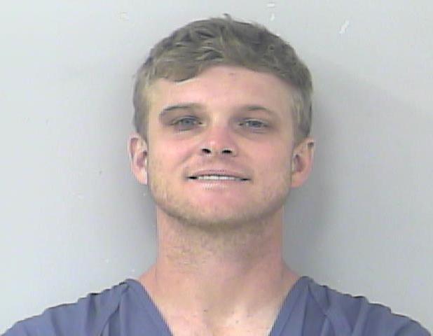 Michael Johnathan Croke