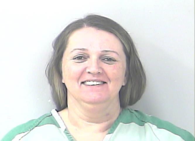 Jennifer Marie Nichols