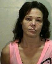 CHRISTINE ELAINE PRIDGEN
