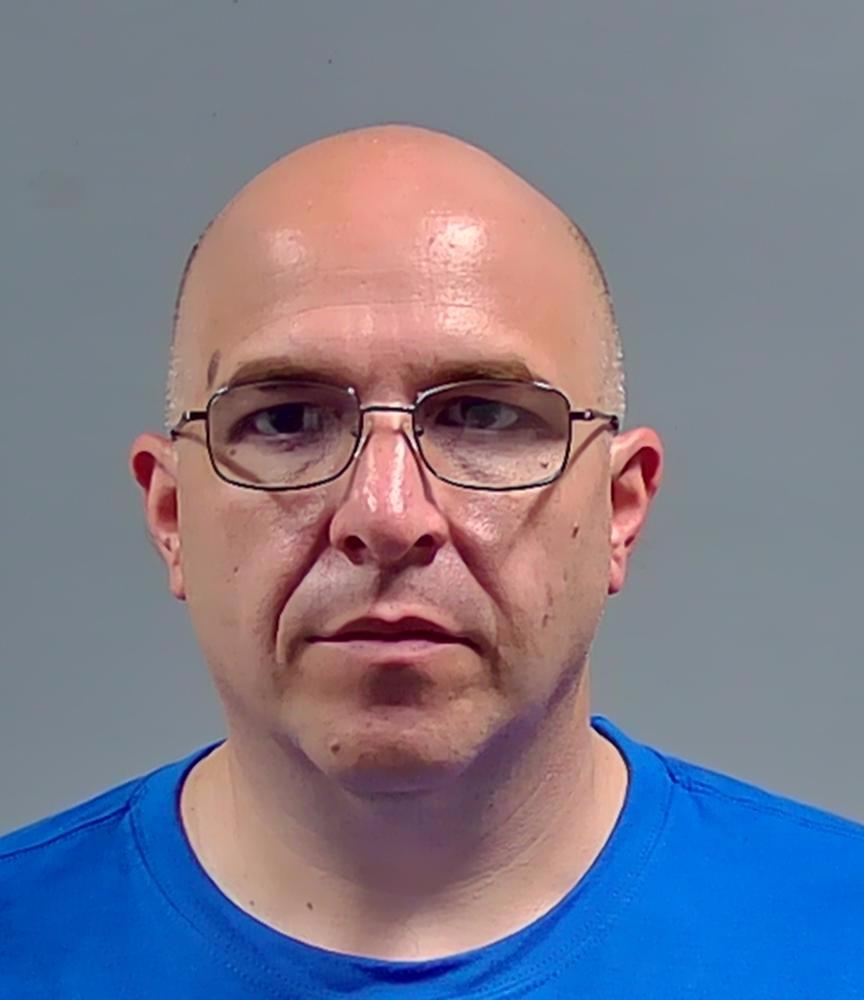 DAVID MCNEAL CARNLEY