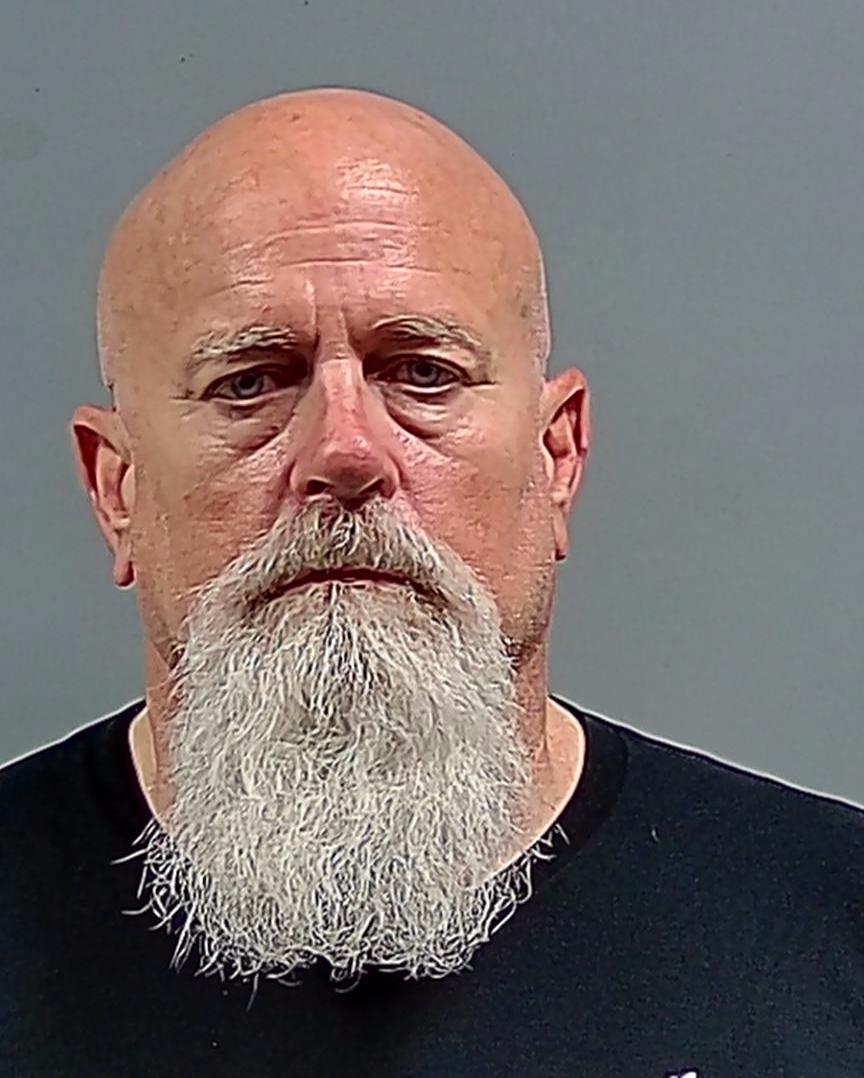 MICHAEL TRACY JACKS