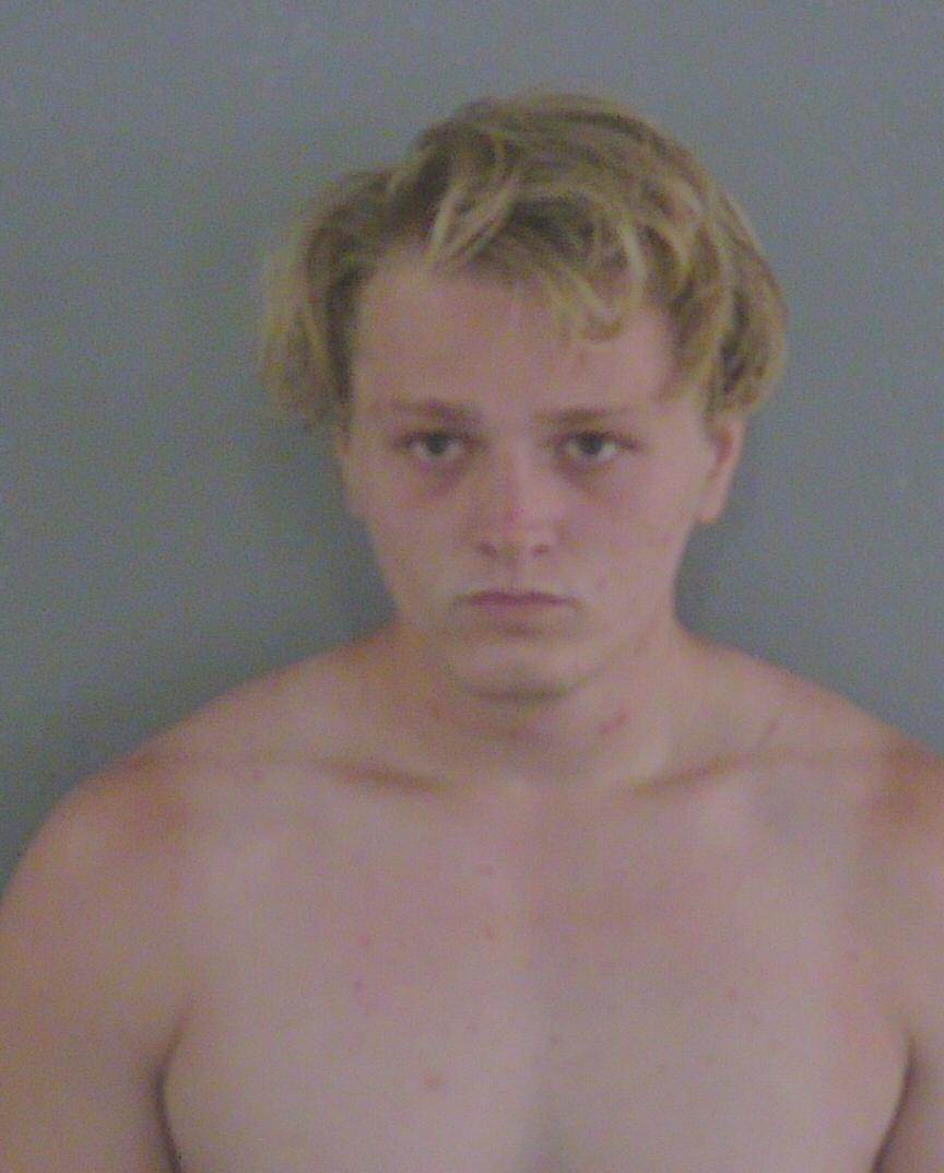 GRANT FREDERICK DENNY