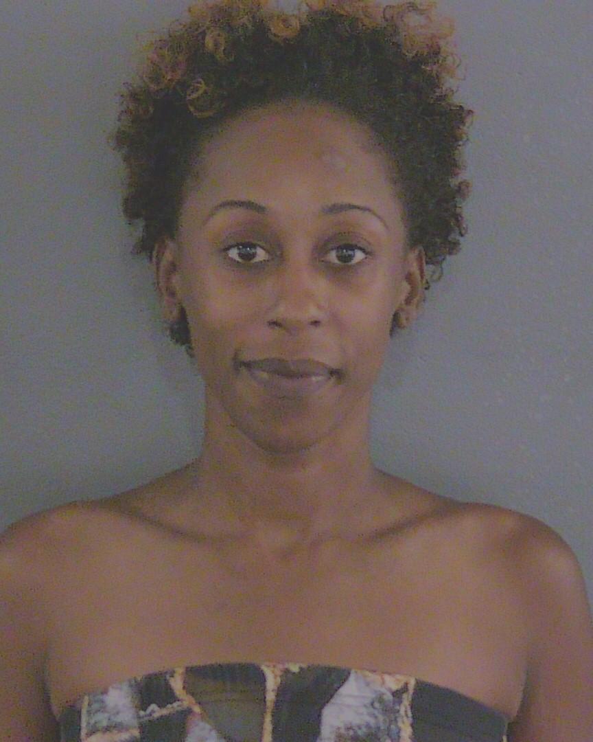 JASMINE DEANNE EASTERLING