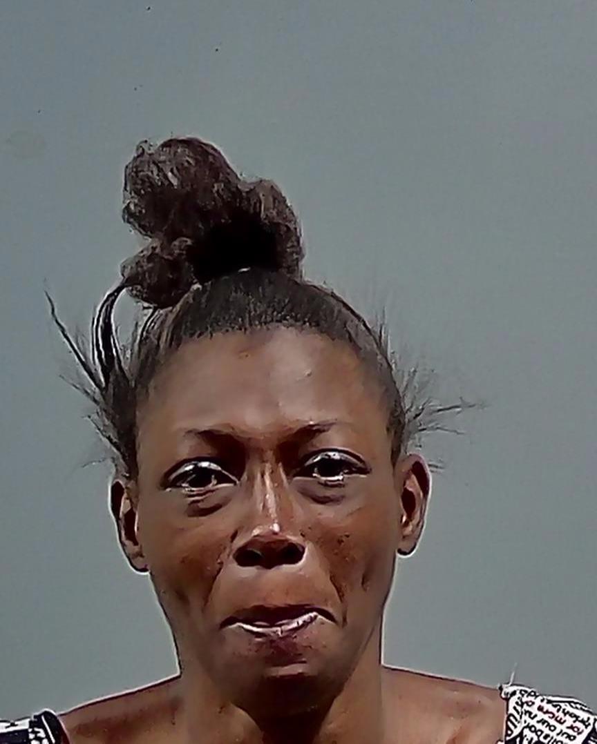 LANEQUEIA MICHE WHITAKER