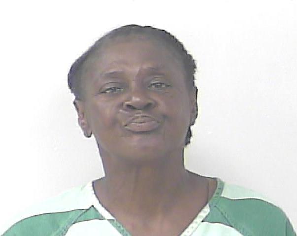 Cynthia Ann Sutton