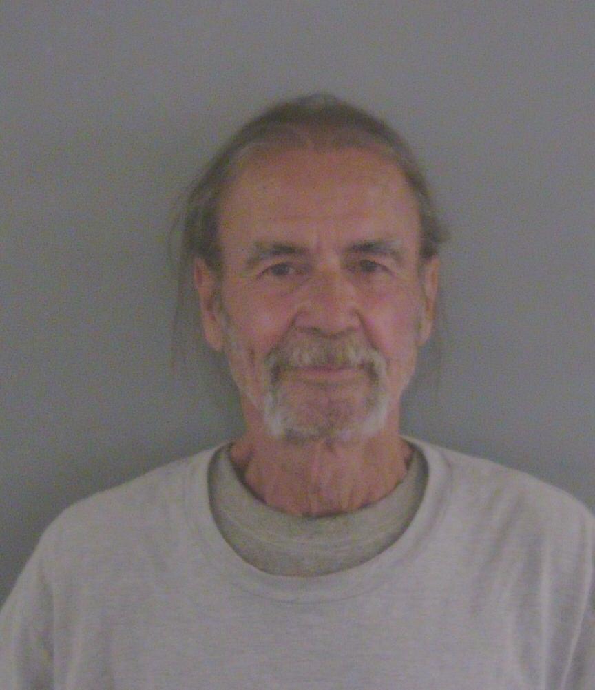MERWYN LEWIS REED