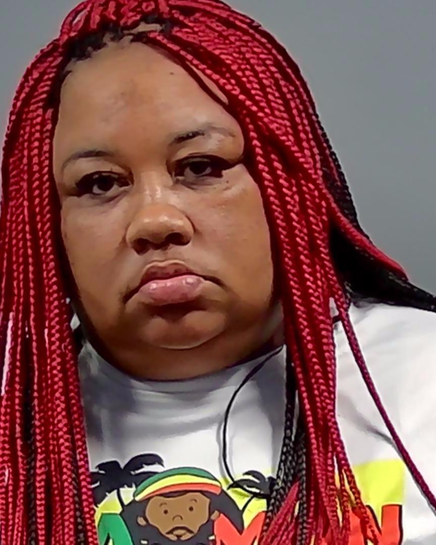 TAKISHA NAQUANTAY FISHER
