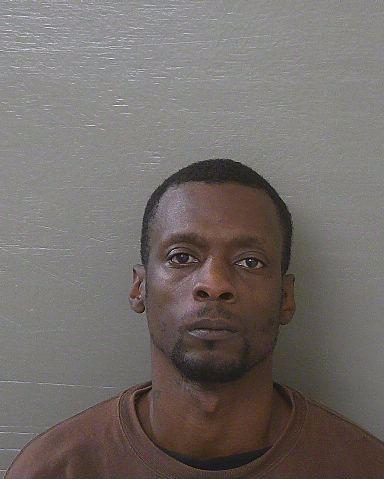 JOE NEAL REGINALD STALLWORTH