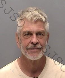 MICHAEL JASON BARGER