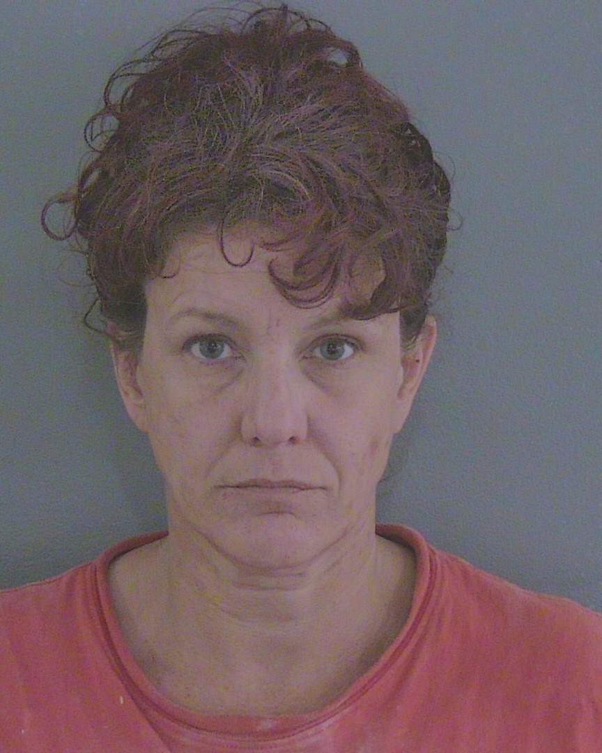 DAWN ELAINE DRIGGERS