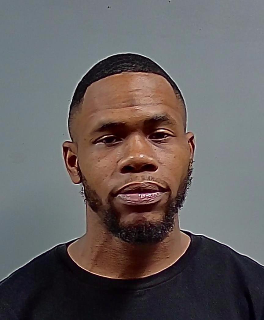 JORDON LAMICHAEL DONSON