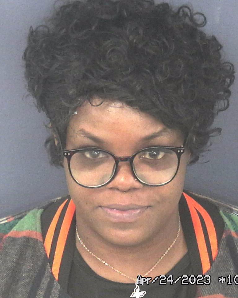 VICTORIA NICOLE MITCHELL