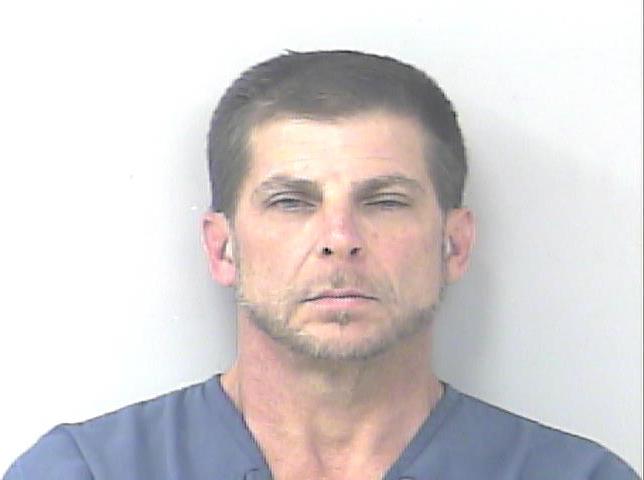 Christopher Taj Fox