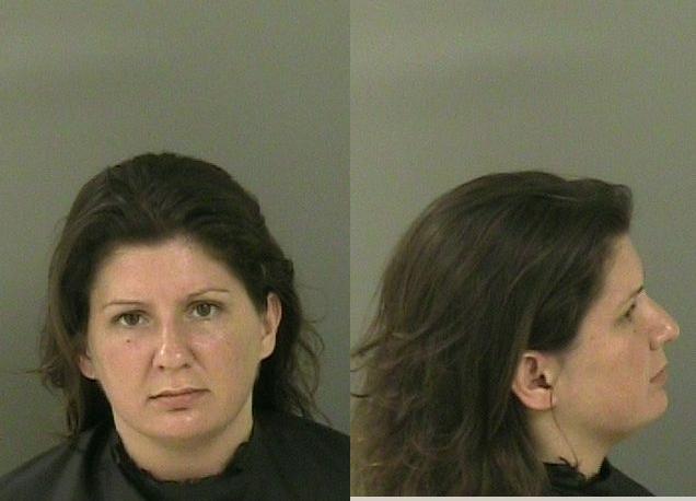 Cheryl Ann Waller