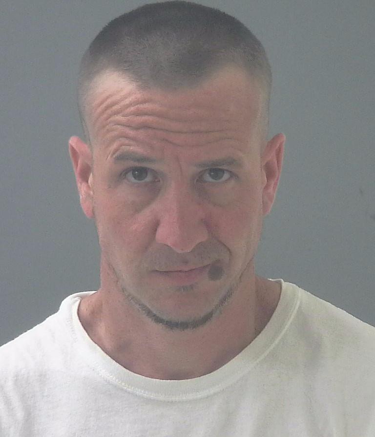 MATTHEW JAMES MUSSER