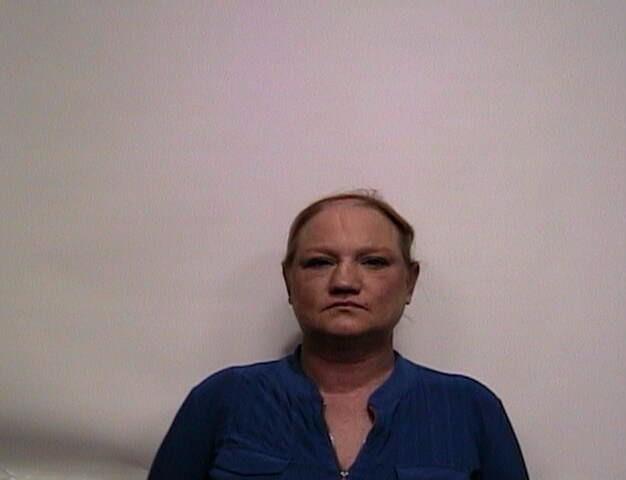 JAIME LYN DAVIDSON