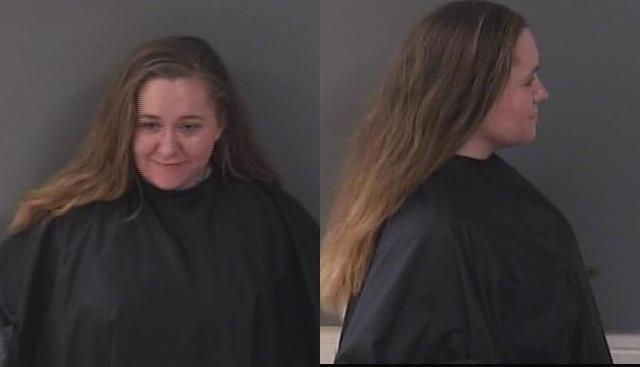Erica Storm Stinson