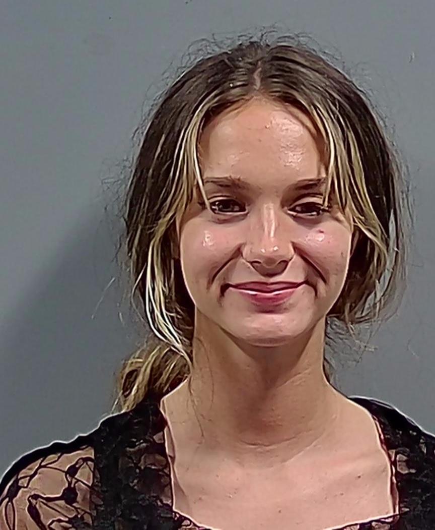 KAYLA SKYE CONWAY