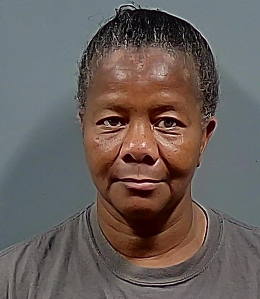 TAMMY MARIE STEEN