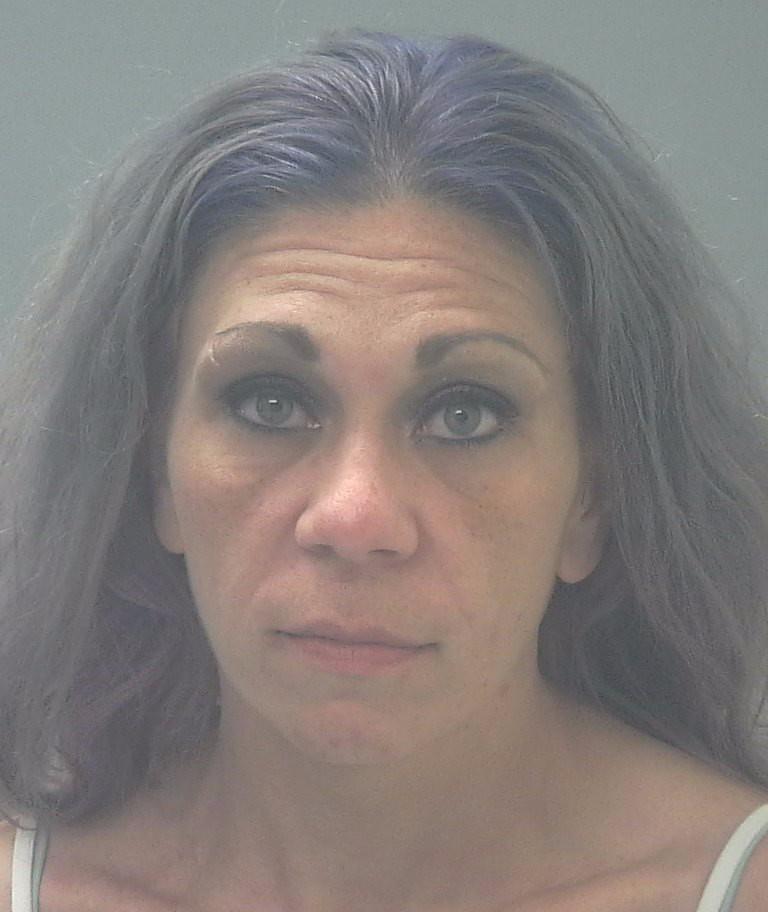 ASHLEE RENEE ROBINETTE