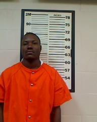 JAVARICE RAYDALE WARE