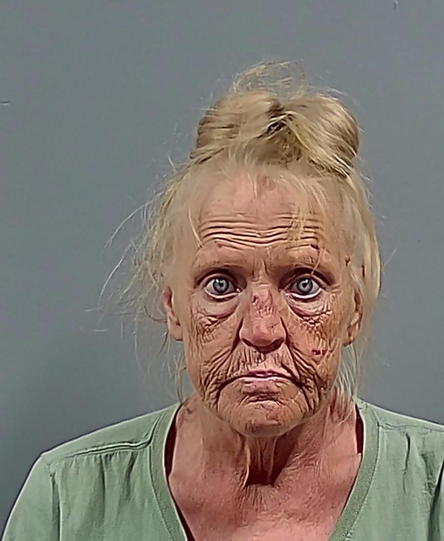 THERESA RUTLAND WILLIAMS
