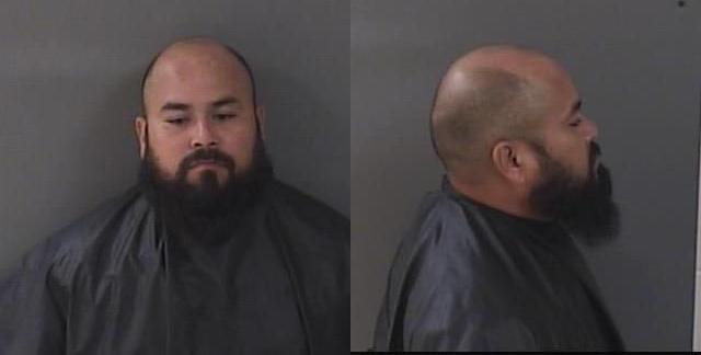 Aaron Orlando Rodriguez