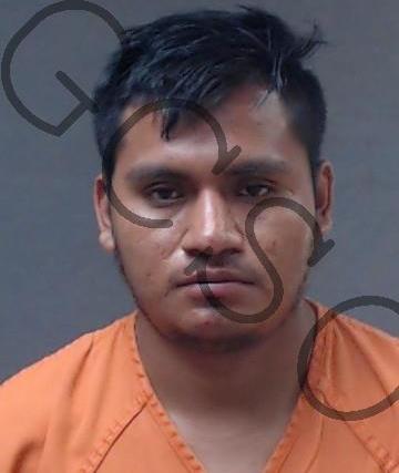 GERARDO DE LA CRUZ MEJIA