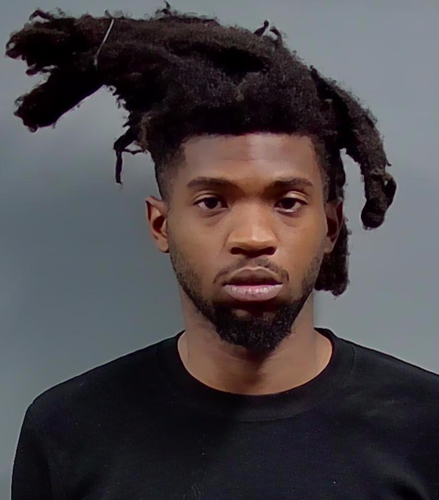 XAVIER QUAMAINE JOHNSON