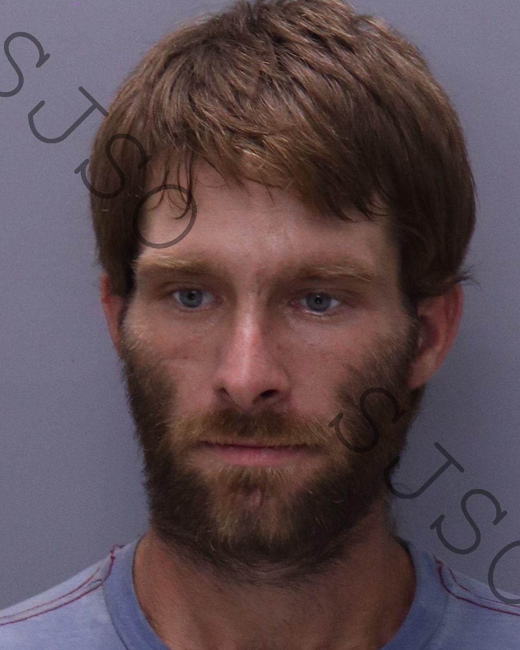 SEAN DOUGLAS GASKIN