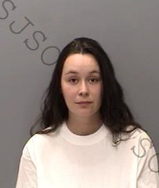 MARY ELIZABETH ADAMS
