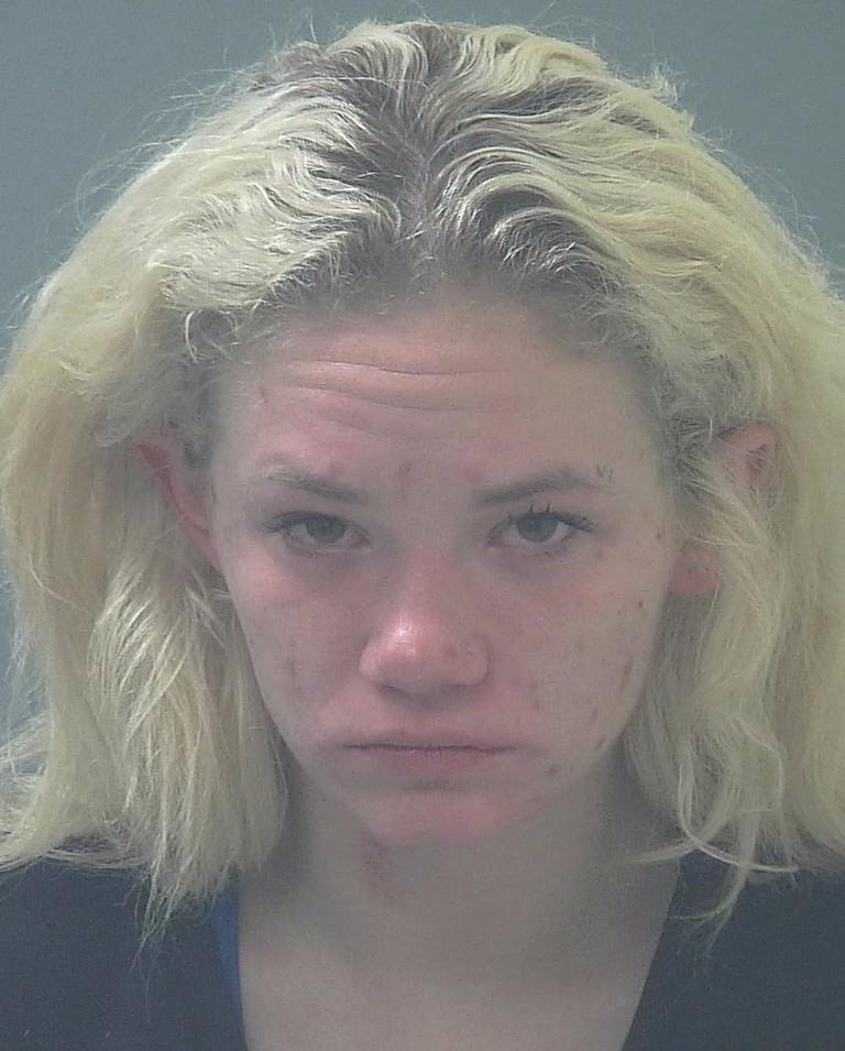 SKYLAR MARIE PARROTT