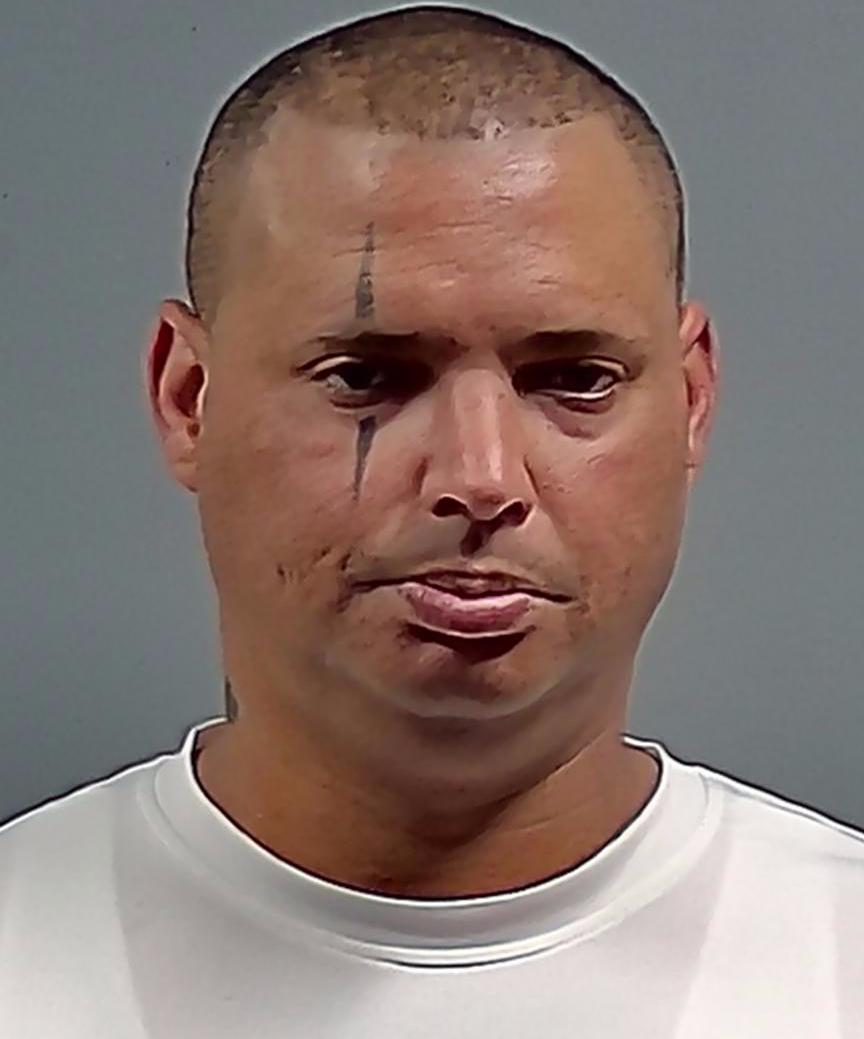 CHARLES EARNEST HODGES