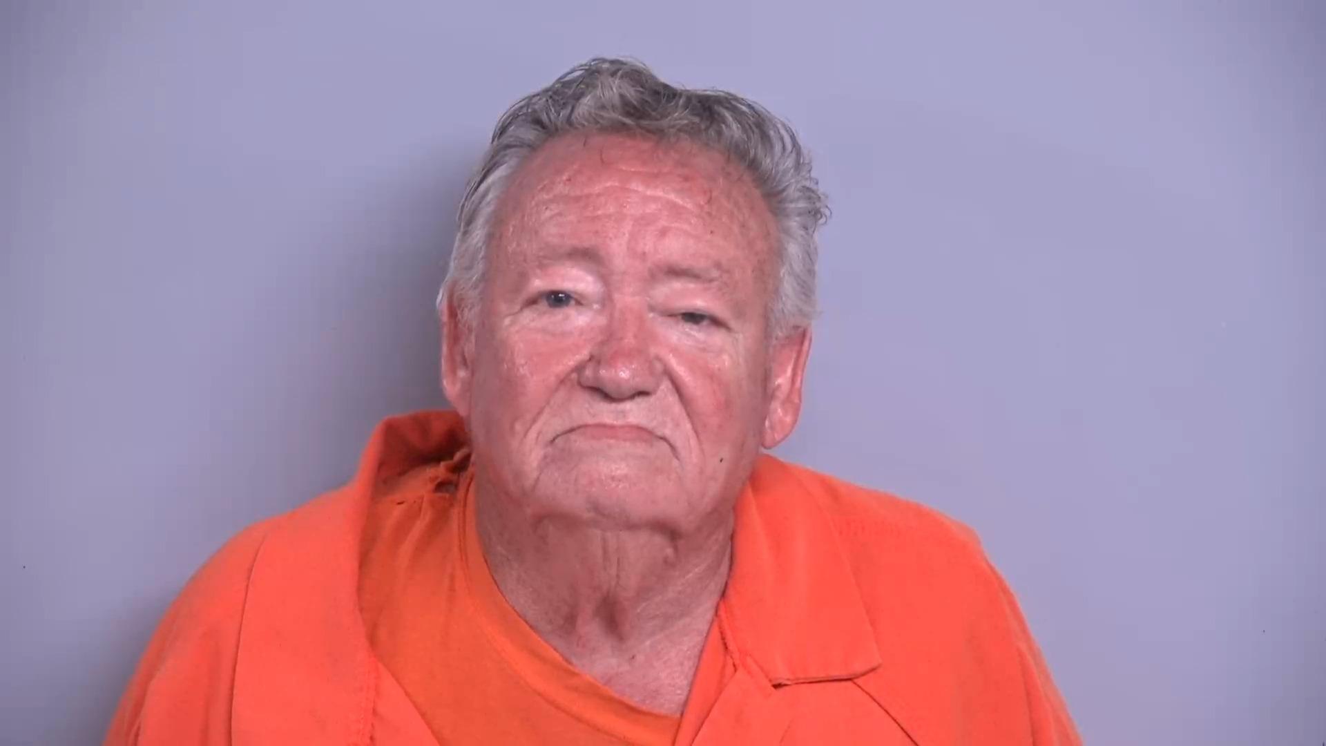 DONALD SMITH