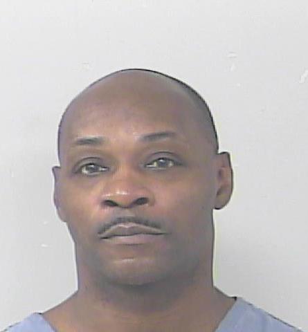 Darrelle Theodias Ivory