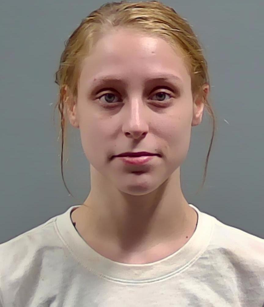 CIERA NICOLE FORSYTHE