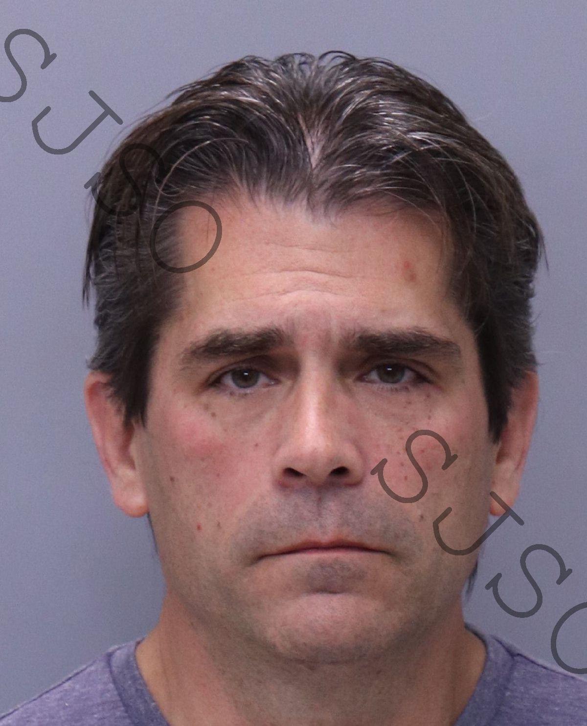 CHRISTOPHER RONALD ELY