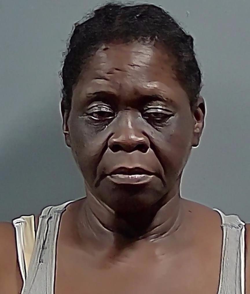 BELINDA MARIE DAVIS