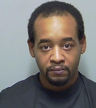 MARCUS DONALD REDDICK