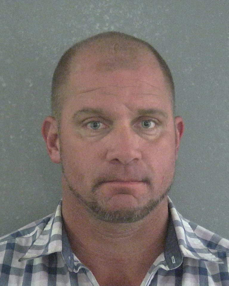 DAVID PATRICK MCCALL