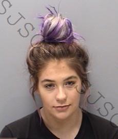 MADISON LEIGH SILVERMAN