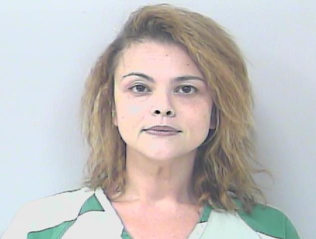 Christina Michelle Weik