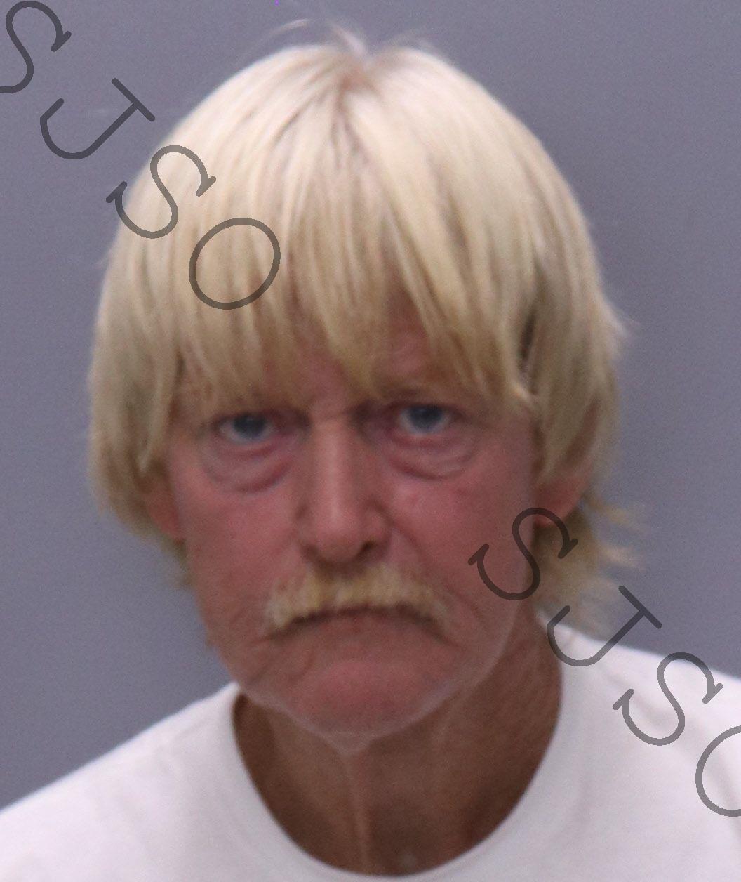 TIMOTHY ALLEN HERRING