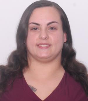 KRISTIN ANNE PARKER