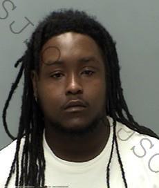 DELVONTE' MARQUIS KEARSE
